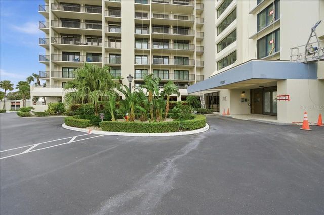 1501 GULF BOULEVARD 308, Clearwater Beach, FL 33767