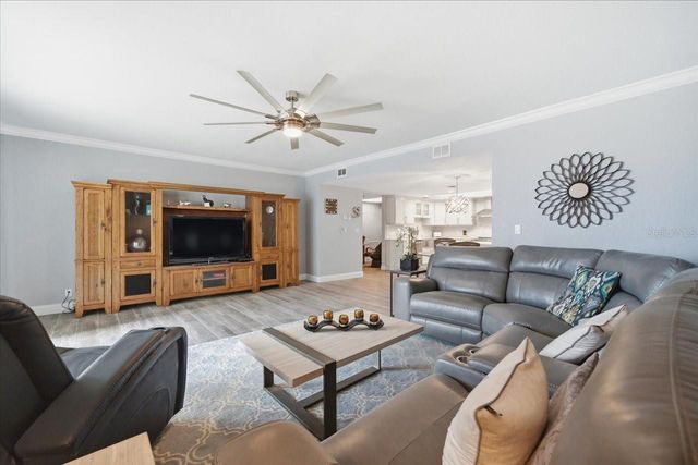 1501 GULF BOULEVARD 308, Clearwater Beach, FL 33767