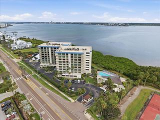 1501 GULF BOULEVARD 308, Clearwater Beach, FL 33767