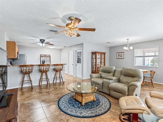 3657 CAMBRIA CIRCLE, The Villages, FL 32162