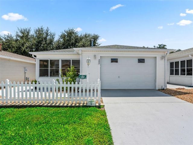 3657 CAMBRIA CIRCLE, The Villages, FL 32162