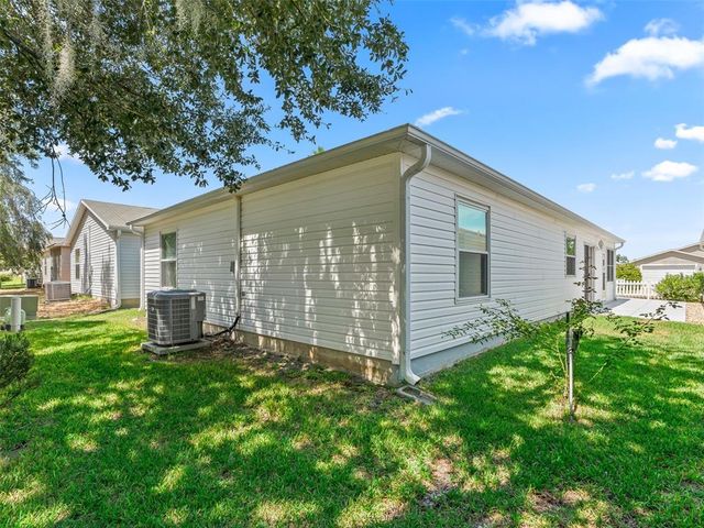 3657 CAMBRIA CIRCLE, The Villages, FL 32162