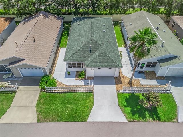 3657 CAMBRIA CIRCLE, The Villages, FL 32162