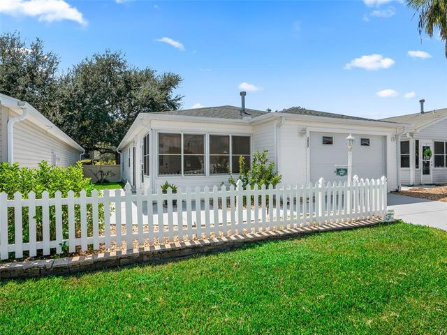 3657 CAMBRIA CIRCLE, The Villages, FL 32162