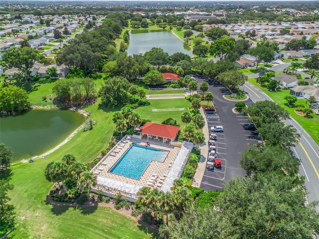 3657 CAMBRIA CIRCLE, The Villages, FL 32162
