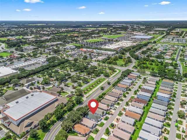 3657 CAMBRIA CIRCLE, The Villages, FL 32162