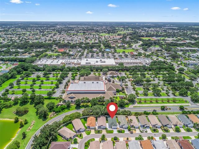 3657 CAMBRIA CIRCLE, The Villages, FL 32162