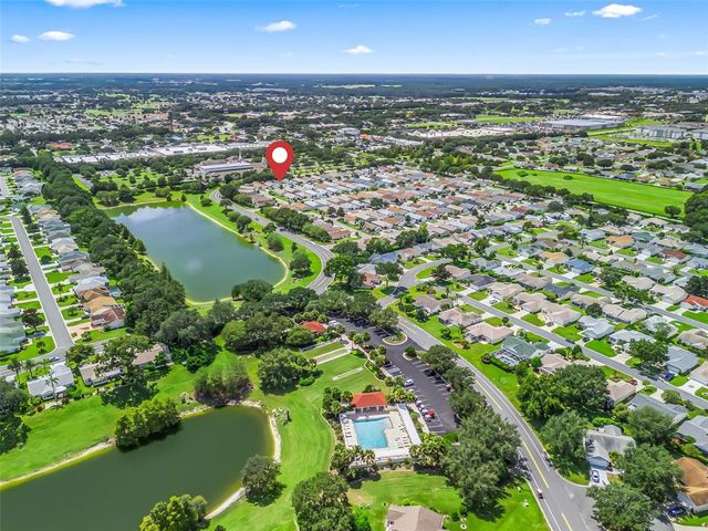 3657 CAMBRIA CIRCLE, The Villages, FL 32162