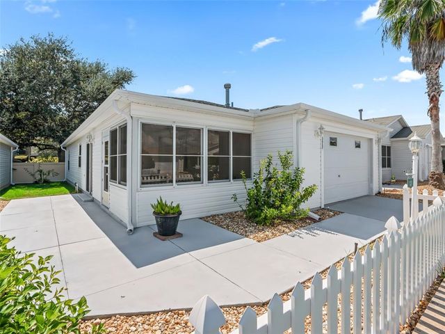 3657 CAMBRIA CIRCLE, The Villages, FL 32162