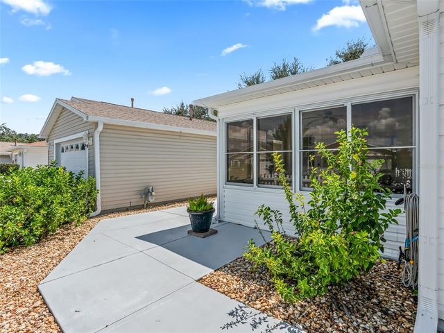 3657 CAMBRIA CIRCLE, The Villages, FL 32162
