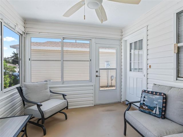 3657 CAMBRIA CIRCLE, The Villages, FL 32162