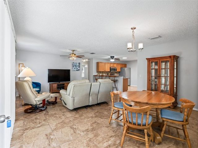 3657 CAMBRIA CIRCLE, The Villages, FL 32162