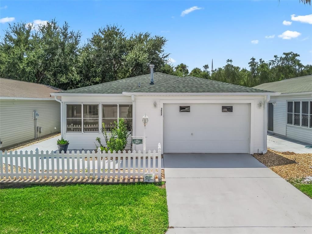 3657 CAMBRIA CIRCLE, The Villages, FL 32162