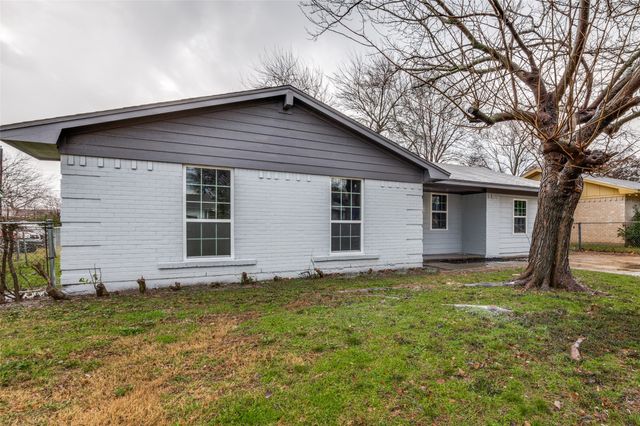 3520 Softcloud Drive, Dallas, TX 75241