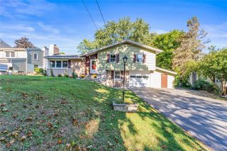 28 Indian Hill Drive, Chili, NY 14624