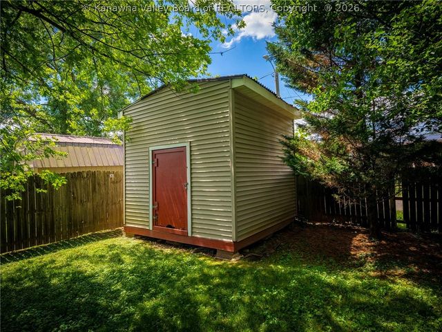 54 Corey Drive, Poca, WV 25159