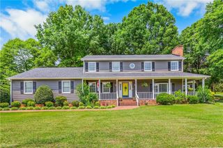 2830 Neushore Drive, Winston-salem, NC 27127