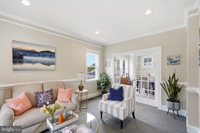 110 S QUEEN ST, Chestertown, MD 21620