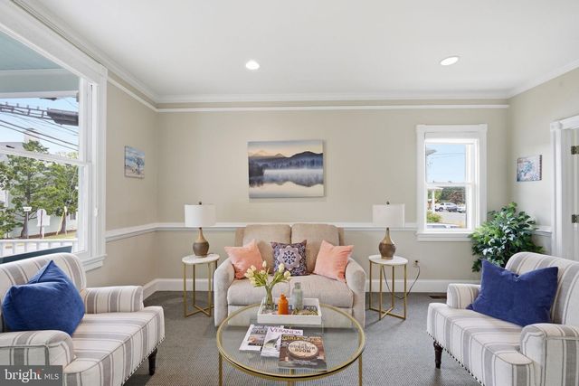 110 S QUEEN ST, Chestertown, MD 21620