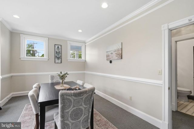 110 S QUEEN ST, Chestertown, MD 21620