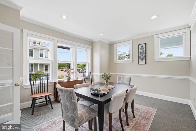 110 S QUEEN ST, Chestertown, MD 21620