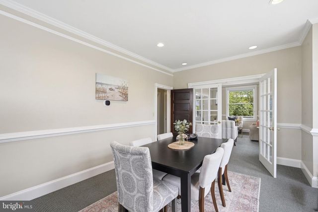 110 S QUEEN ST, Chestertown, MD 21620