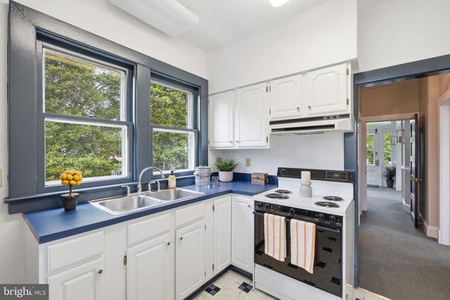 110 S QUEEN ST, Chestertown, MD 21620