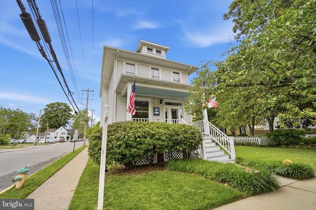 110 S QUEEN ST, Chestertown, MD 21620