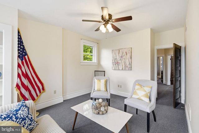 110 S QUEEN ST, Chestertown, MD 21620