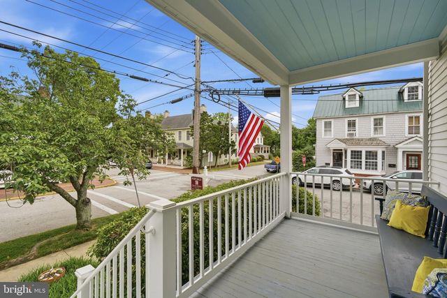 110 S QUEEN ST, Chestertown, MD 21620
