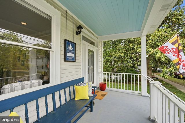 110 S QUEEN ST, Chestertown, MD 21620