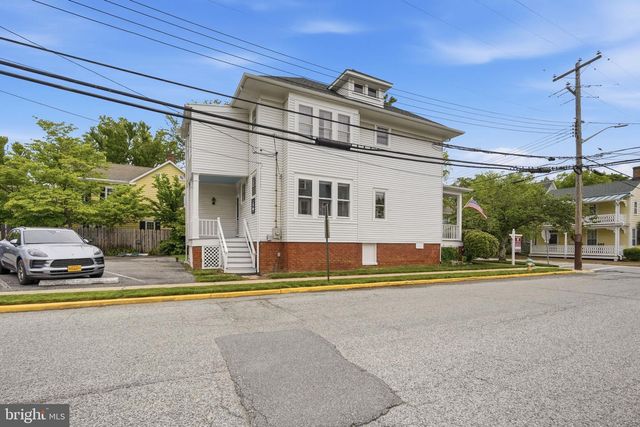 110 S QUEEN ST, Chestertown, MD 21620