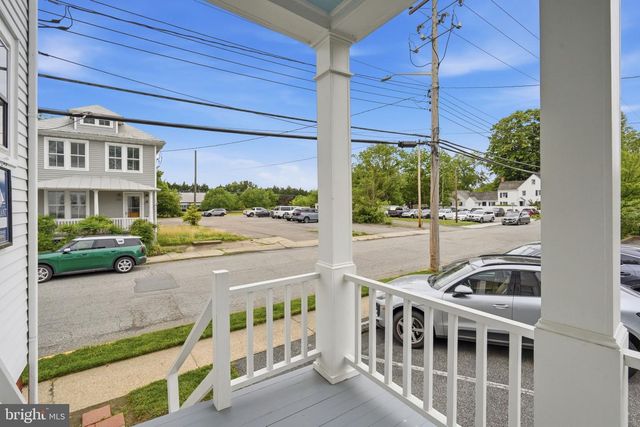 110 S QUEEN ST, Chestertown, MD 21620