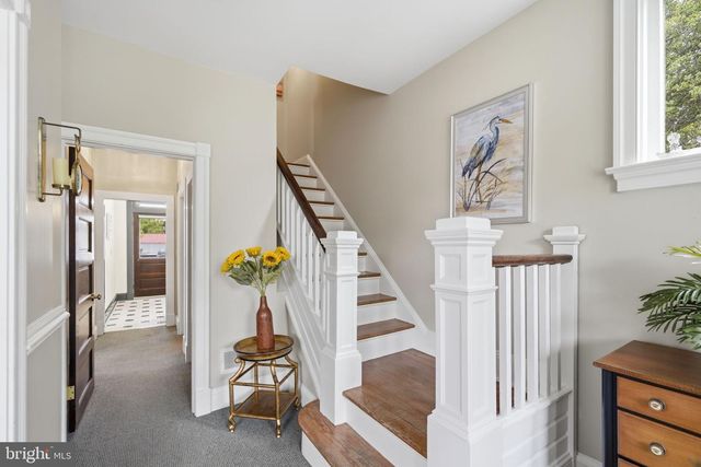 110 S QUEEN ST, Chestertown, MD 21620