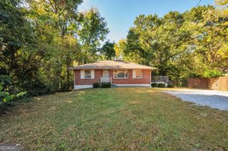 2117 Austin Drive, Decatur, GA 30032