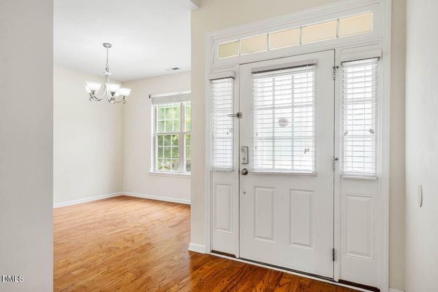 453 Sandy Whispers Place, Cary, NC 27519