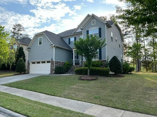 453 Sandy Whispers Place, Cary, NC 27519
