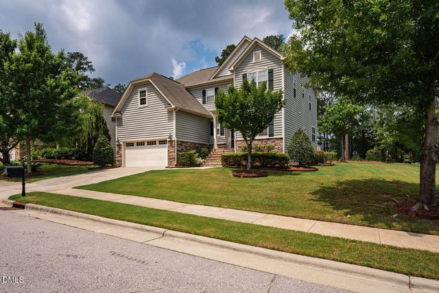 453 Sandy Whispers Place, Cary, NC 27519