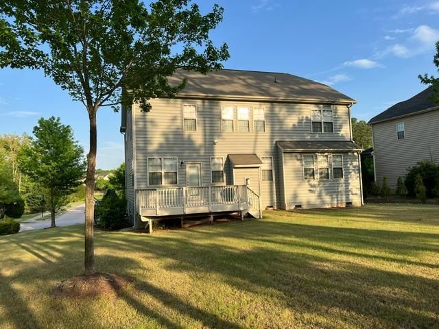 453 Sandy Whispers Place, Cary, NC 27519