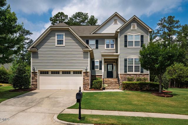 453 Sandy Whispers Place, Cary, NC 27519