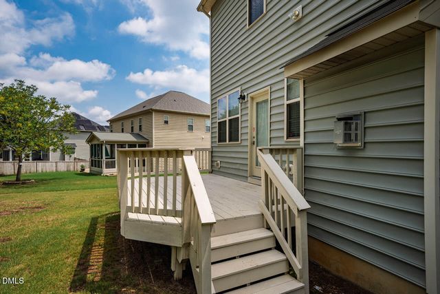 453 Sandy Whispers Place, Cary, NC 27519