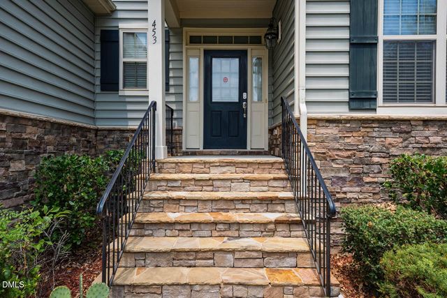 453 Sandy Whispers Place, Cary, NC 27519