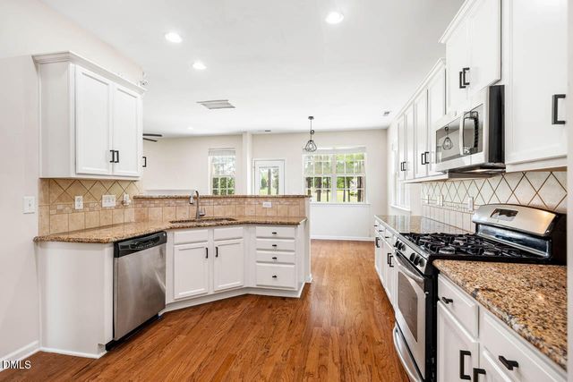 453 Sandy Whispers Place, Cary, NC 27519