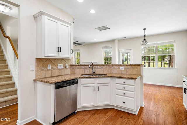 453 Sandy Whispers Place, Cary, NC 27519