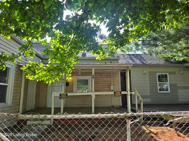 451 N 25th St, Louisville, KY 40212