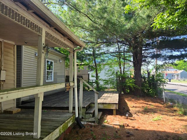 451 N 25th St, Louisville, KY 40212