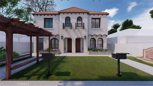 266 N Wilson Avenue, Pasadena, CA 91106