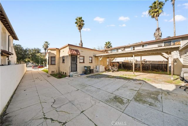 266 N Wilson Avenue, Pasadena, CA 91106