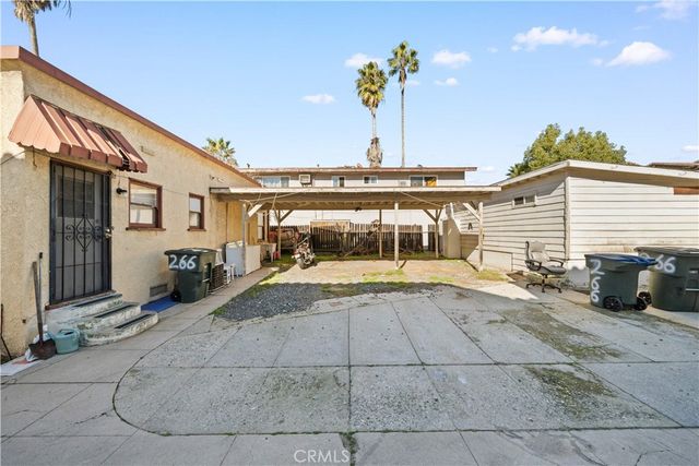 266 N Wilson Avenue, Pasadena, CA 91106