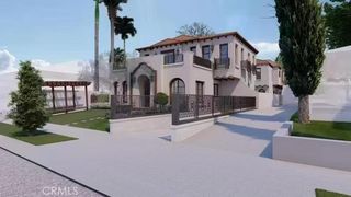 266 N Wilson Avenue, Pasadena, CA 91106